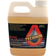 1 Quart Technol Biodiesel Anti-Gel B100 Cold Flow Treatment Winterization Fuel Additive
