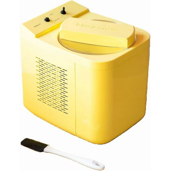 1-Quart Thermoelectric Ice Cream Maker