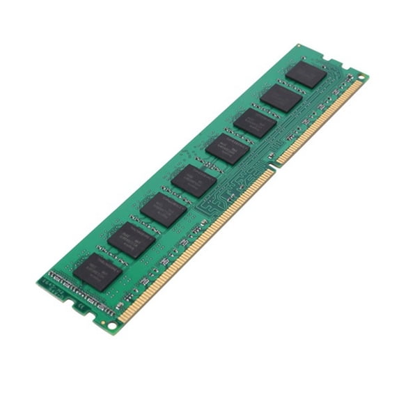 1 * RAM Memory-green