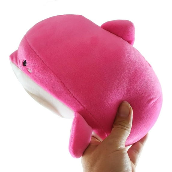 1 RANDOM Plush Seal in Costume - Stuffed Animal Toy - Soft Plushie Stuffie - Ocean Sea Narwhal, Dolphin, Shark Dressed Up