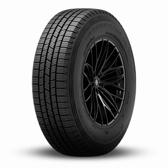 1 RBP Guarantor H/T 275/50R22 111H All Season Highway Truck SUV [60K Mi Warranty RBPSMGHT2250010 / 275/50/22 / 2755022