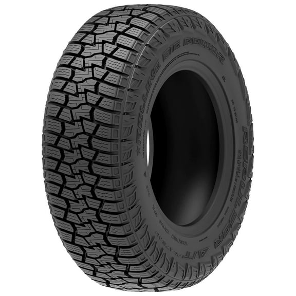 RBP Repulsor A/T Plateau All Terrain 235/65R16 121/119R Light Truck Tire