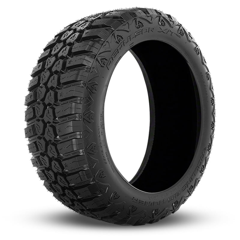 RBP 1 RBP Repulsor X/T RX 285/70R17 121/118Q Mud Tires Truck [ Load Range E 10 PLY ] RBPSTXT1770020 / 285/70/17 / 2857017 Simolary simolary.com