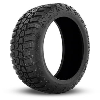 Radar Renegade 315/75/r16