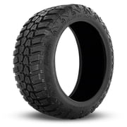 1 RBP Repulsor X/T RX 33x12.50x22 109Q Mud Tires Truck [ Load Range E, 10 PLY ] RBPSTXT22125010 / 33/12.50/22 / 3312.5022