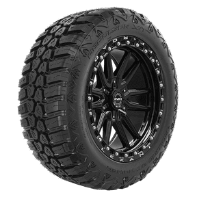 RBP Repulsor X/T RX 37X13.50R22 F/12PLY Light Truck & SUV Tire
