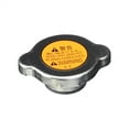 thumbnail image 1 of 1× Radiator Overflow Tank Cap For Nissan Xterra Frontier Pathfinder Infiniti Q45, 1 of 5