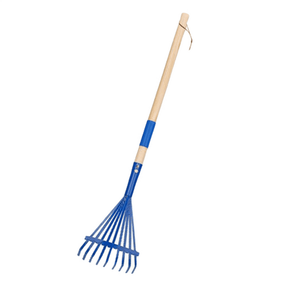 1 * Rake-Blue