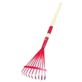thumbnail image 1 of 1 * Rake-Red, 1 of 8