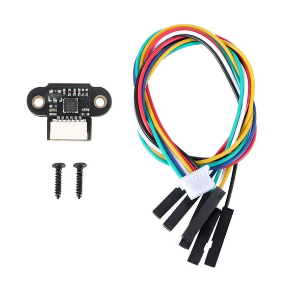 1 * Range Sensor Module-Photo Color