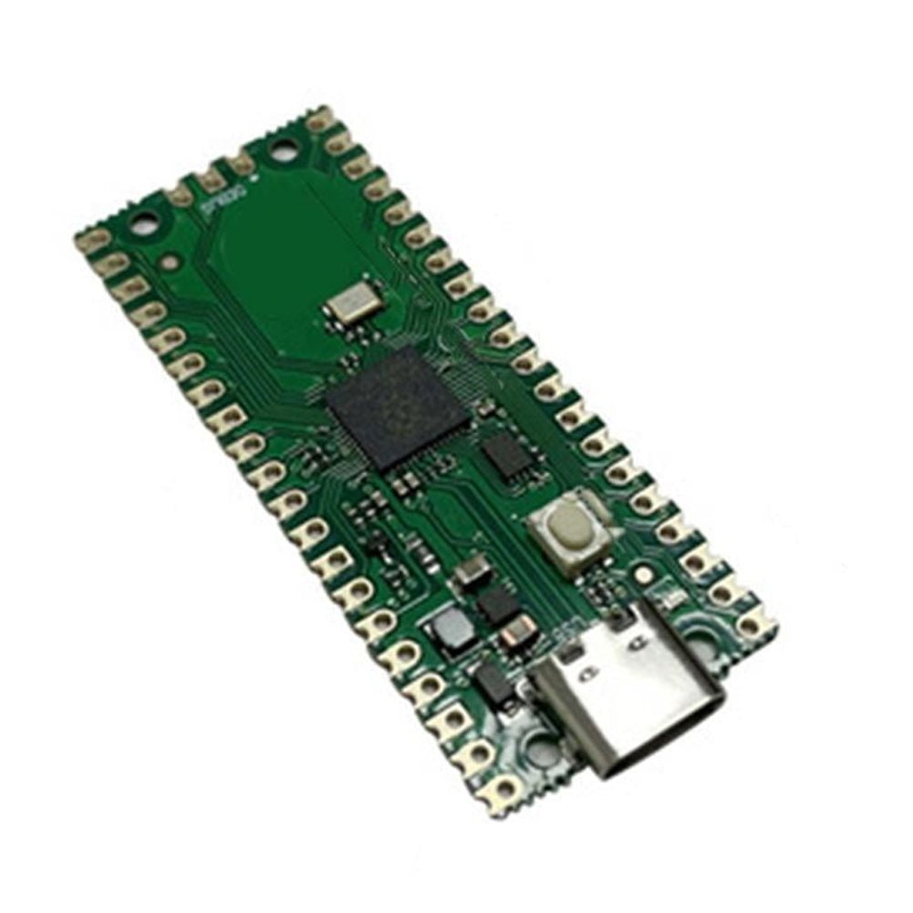 1* Raspberry Pi RP2040 Pico Board Dual-Core Development Board Micro USB ...