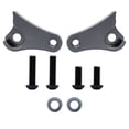 thumbnail image 1 of 1" Rear Lowering Kit for Harley Touring 2017-2022 - Street Glide/Road Glide - Aluminum Linkage - Improves Handling & Traction, 1 of 6