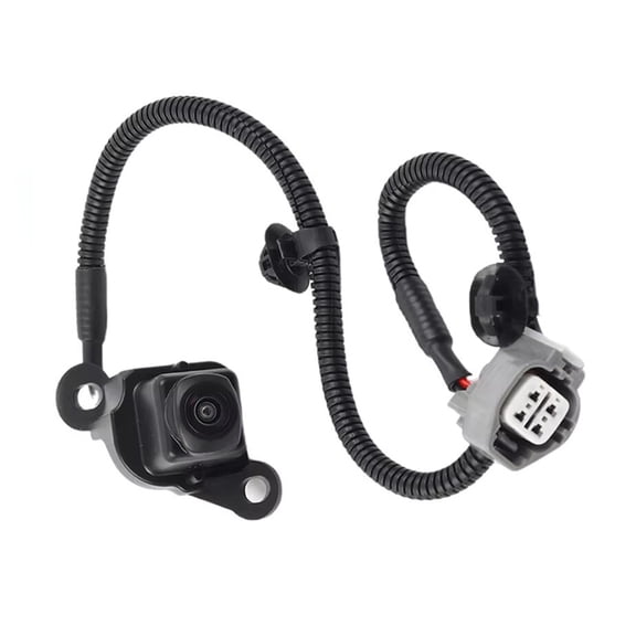 1 Rear View Backup Parking Assist Camera 8679034030 For Toyota Tundra 2007-2013