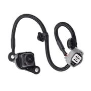 1  Rear View Backup Parking Assist Camera 8679034030 For Toyota Tundra 2007-2013