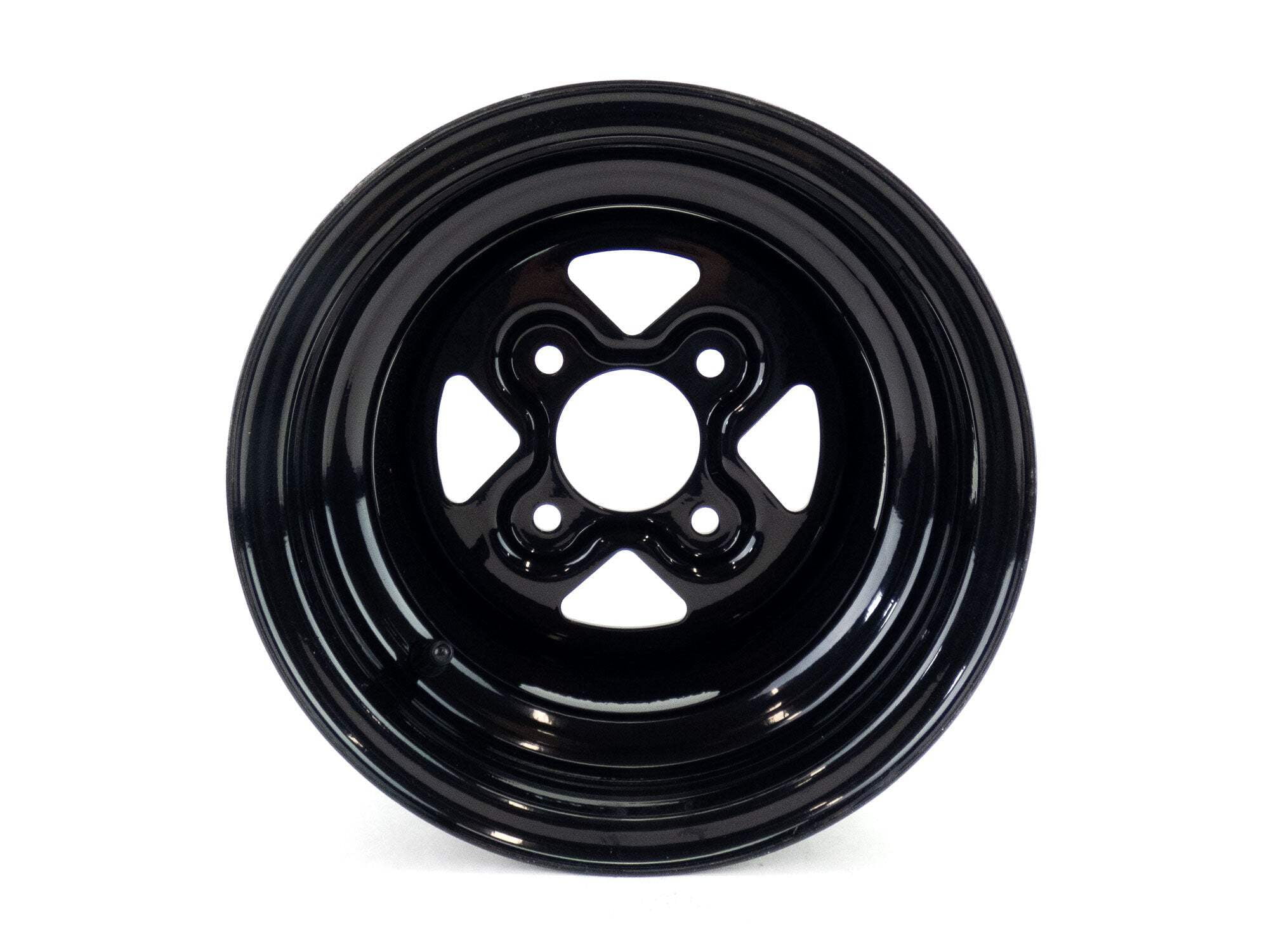 1 Rear Wheel Compatible With Cub Cadet ZT2 50 60 Fits 20x12.00 10 Tire Walmart
