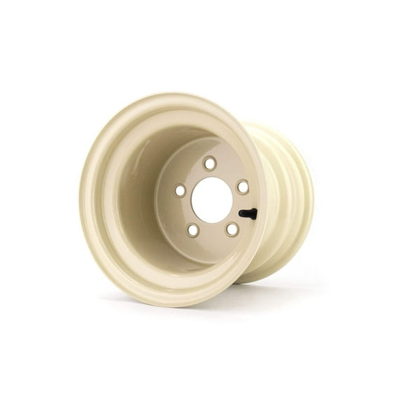 (1) Rear Wheel Compatible With Grasshopper 700 Series 483420, 482483, 482473