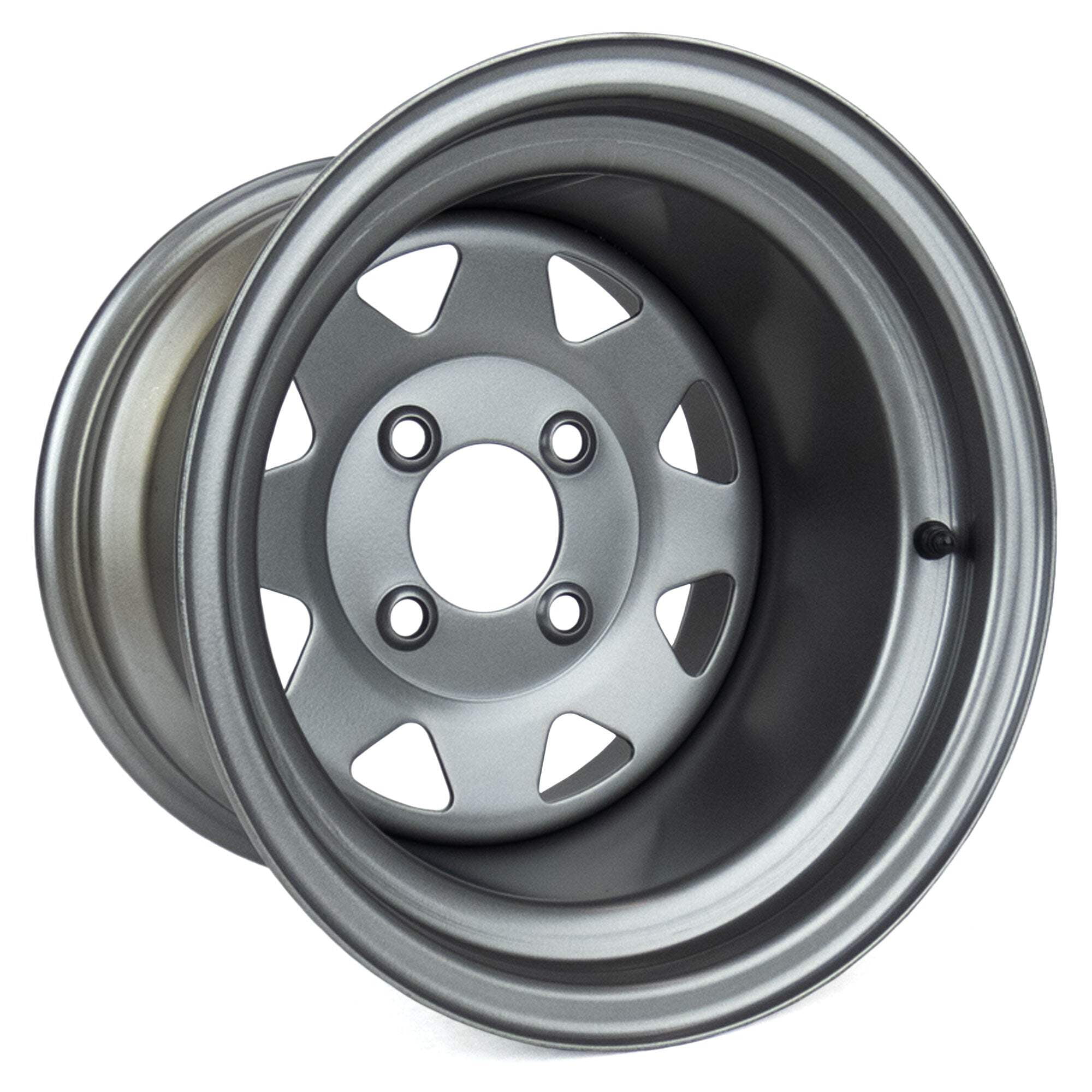 1) Rear Wheel Fits Gravely Ariens ZT HD Pro-Turn Z Zenith Apex 52
