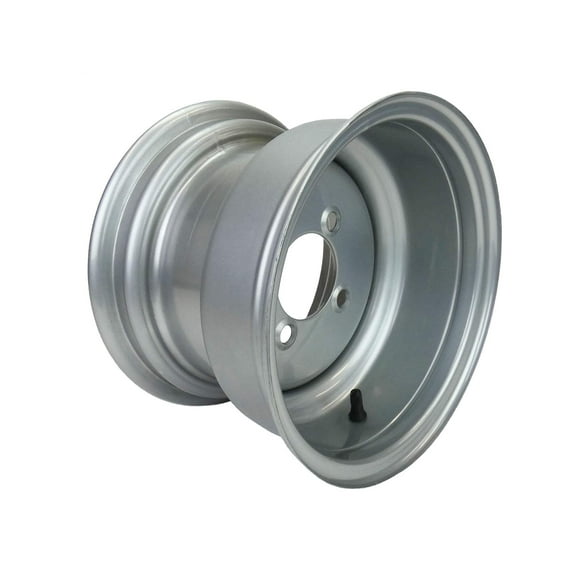 (1) Rear Wheel Fits Hustler Raptor SDX 48" Replaces 607097 600700