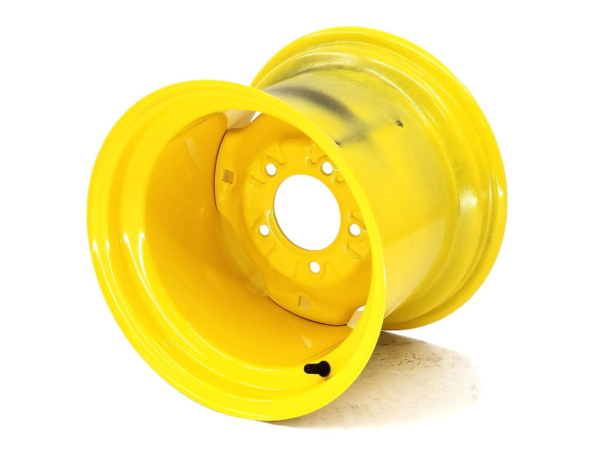 John Deere Rear Wheel for X Series, Fits X575-X595, 2210, 2305, X728 ...