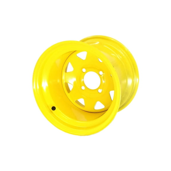 (1) Rear Wheel Fits John Deere ZTrak Pro Models Replaces TCA17309 TCA20130
