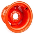 thumbnail image 1 of (1) Rear Wheel Fits Kubota BX2350D BX2360 BX2370 BX2380 Replaces K2561-17100, 1 of 5