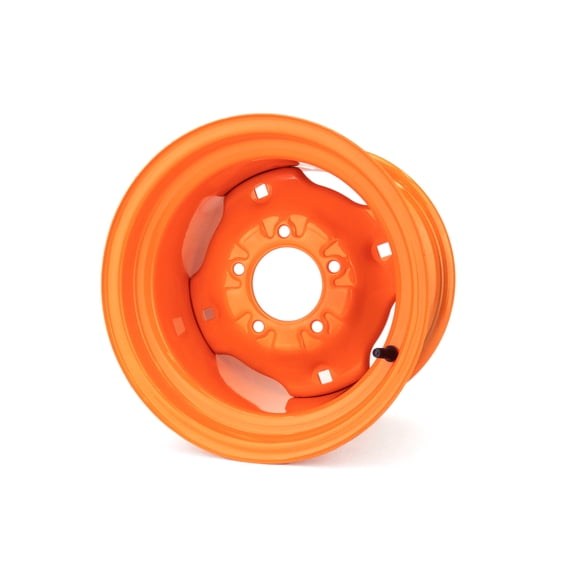 (1) Rear Wheel Fits Kubota ZG222, ZG227 Replaces K3271-17180
