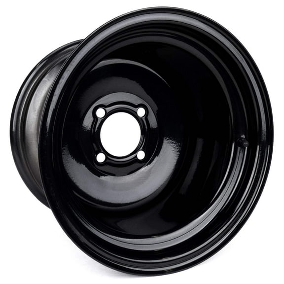 (1) Rear Wheel Fits Scag Patriot 61" 24x12.00-12 486292