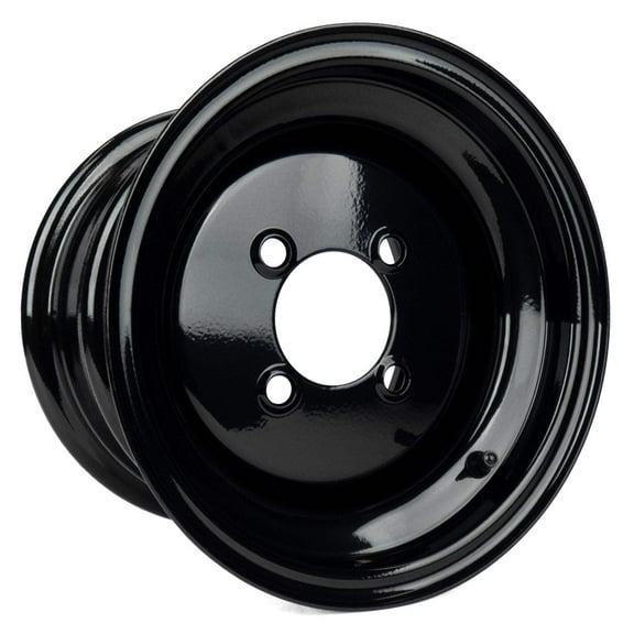 (1) Rear Wheel Fits Wright Stander Intensity 36" 42" 72410072 72410068