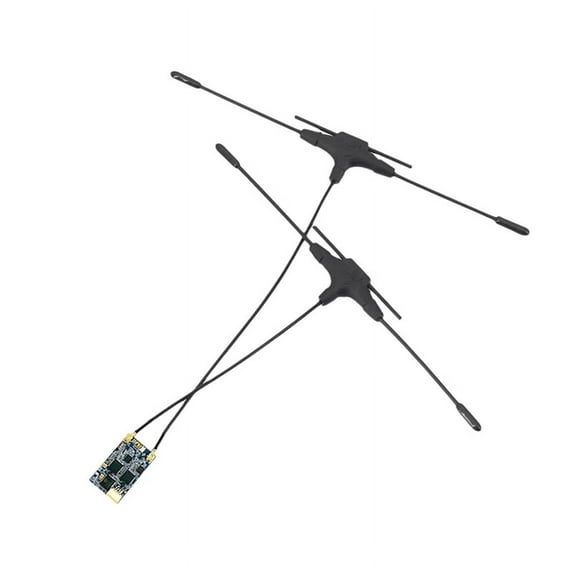 1 * Receiver-Random