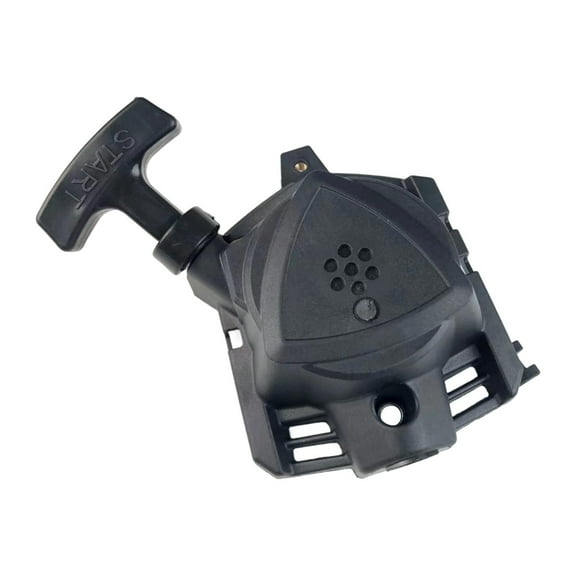 1 Recoil Starter Pull Start Cord Easy Install Durable Replacement for Handheld Blowers Weeder Lawn Mowers