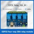thumbnail image 1 of 1 * Relay Module Kit-Blue, 1 of 8