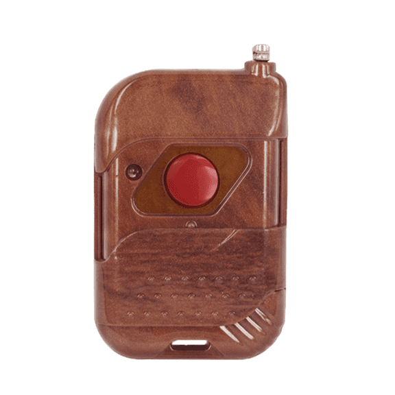 1 * Remote Switch-As Shown