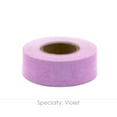 thumbnail image 1 of 1" Removable Color-Code  Labeling Tape - 14 yds, 1 of 1