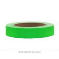 thumbnail image 1 of 1" Removable Color-Code  Labeling Tape - 60 yds, 1 of 2