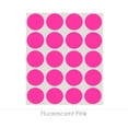 thumbnail image 1 of 1" Removable Round Color-Code Dots: 1,000/Pack, 1 of 7