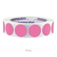 thumbnail image 1 of 1" Removable Round, Color-Code Dots: 1,000/Roll, 1 of 7