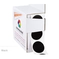 thumbnail image 1 of 1" Removable Round, Color-Code Dots: 250/Box, 1 of 7