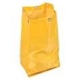 thumbnail image 1 of 1 Replacement Bag for Janitorial Cleaning Cart Housekeeping Cart Bag, 1 of 7