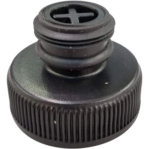 1 Replacement Part For Bissell Tank Cap # compare to part 2038413