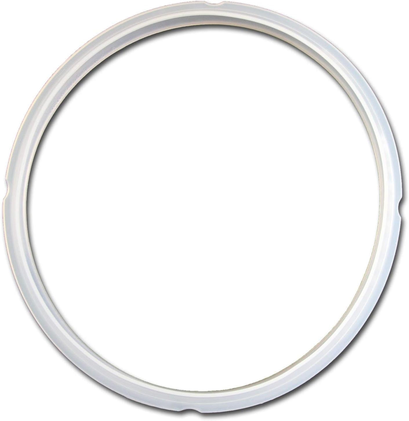 1 Replacement Rubber Gasket Compatible With 6 Qt Emeril Lagasse