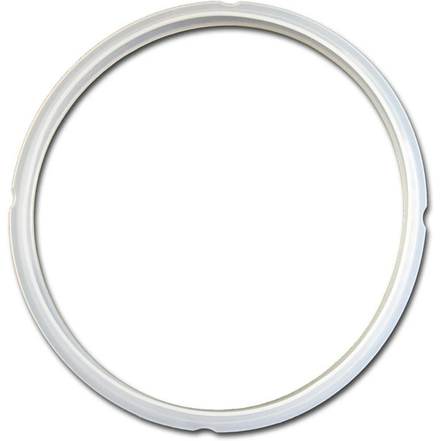 1 Replacement Rubber Gasket Compatible With 6 Qt Emeril Lagasse