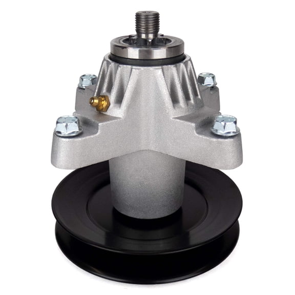 (1) Replacement Spindle Assembly Compatible With Cub Cadet 918-04125 918-04126