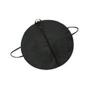 1. Reusable Ballet Tutu Skirt Bag Lightweight Storage for Dance Costumes & Travel Accessories