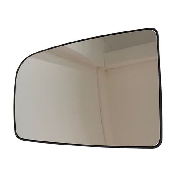 1 Right Side Mirror Glass w/ Backing Plate For Mercedes Benz Sprinter 2006-2017