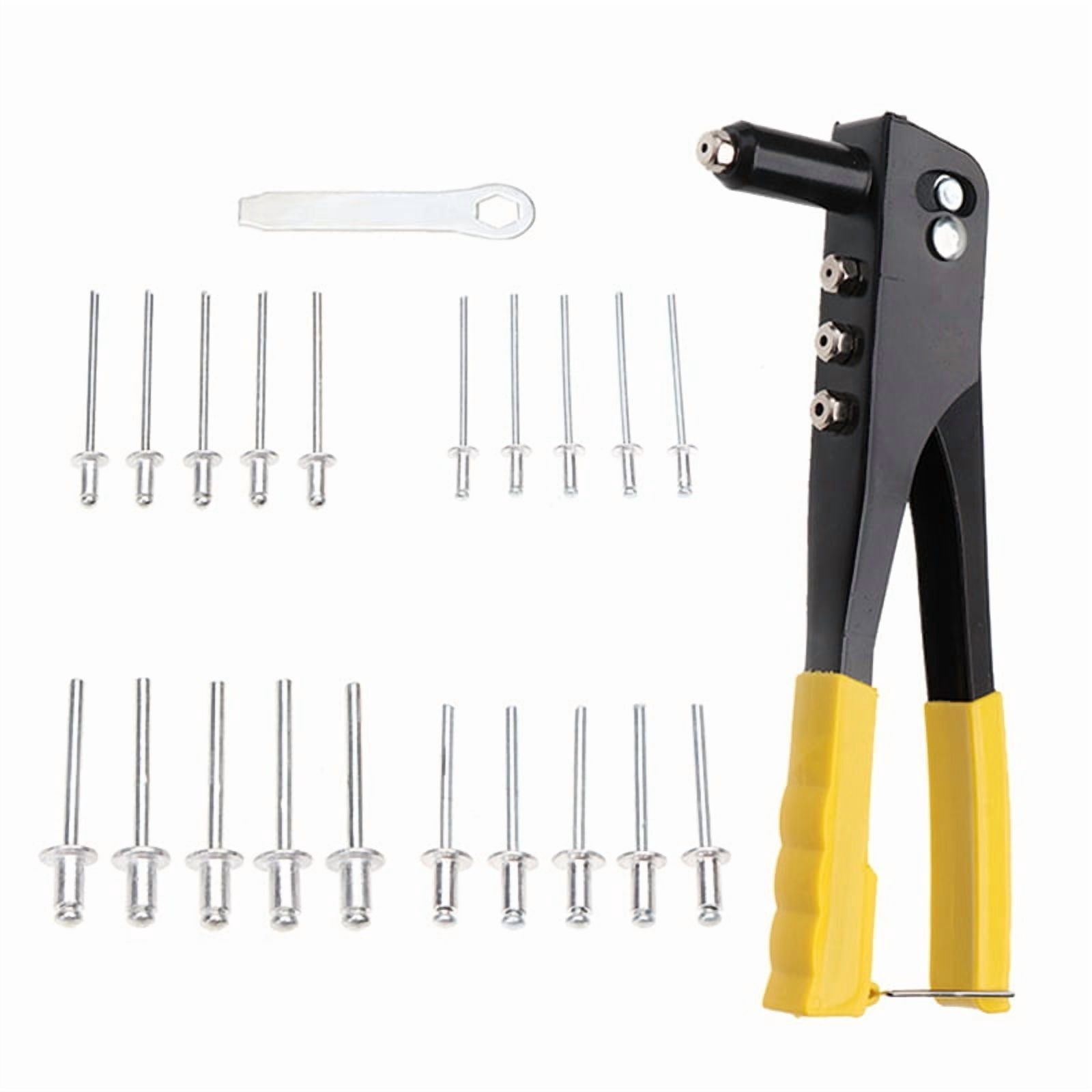 1 * Rivets Assortment Kit-As Shown - Walmart.com