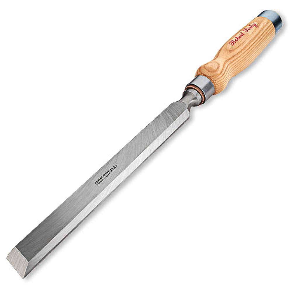 Chisel Bob 1