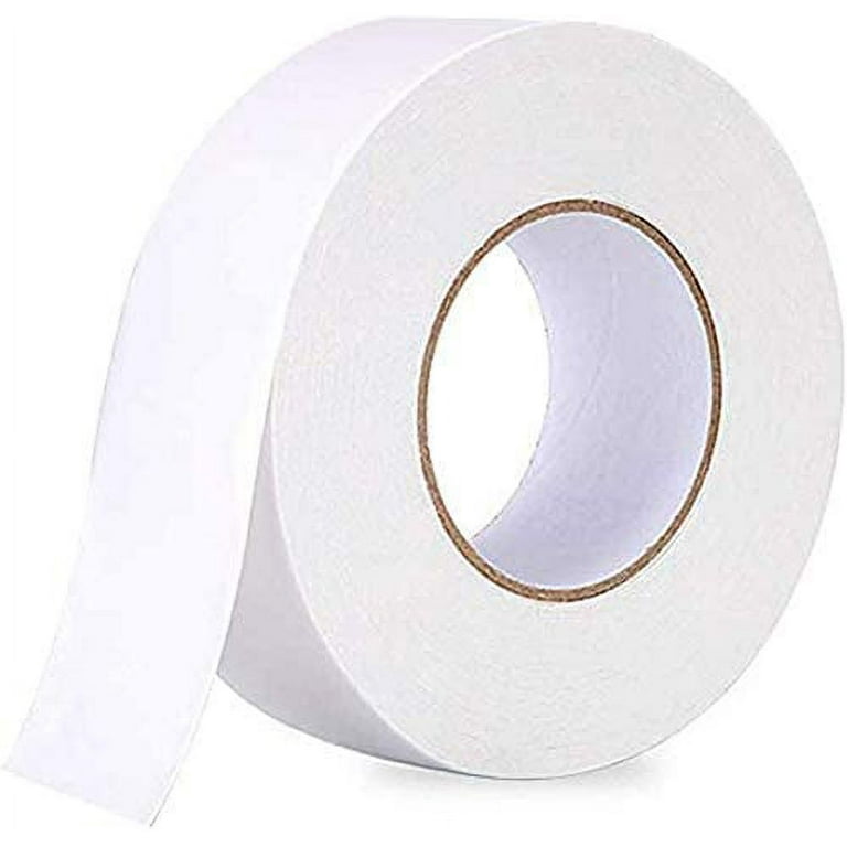 Latest 10Rolls Strong Double Sided Tape White Glue Stickers Self Adhesive  Faced Adhesive Tapes For Home DIY Craft Tools Office Supplies From  Alpha_officialstore, $0.63
