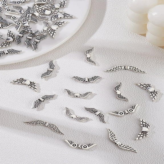 1 Roll 100M Polyester Elastic Cord With Spool Round White 1.5mm