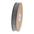 thumbnail image 1 of 1 Roll 10M Velvet Ribbon, Vintage Single Face Velvet Ribbons for Gift Wrapping, Christmas Wrapping Bows, Wedding Decor, Sewing and More — LAILLSH 2026 New, 1 of 9