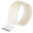 thumbnail image 1 of 1 Roll 20 Yards Clear Book Repair Tape 38mm/1.5 Inch Wide Adhesive Stretchable Binding Tape Archival Book Repair Tape for Book Binding Repair Library Supplies, 1 of 6